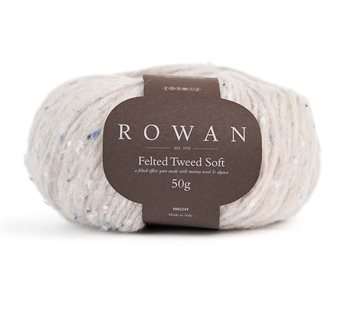 Felted Tweed Soft